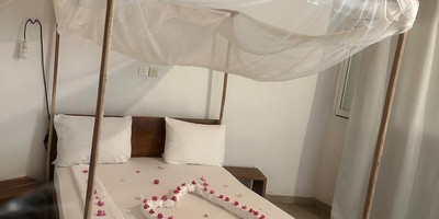 Hotel shudyma - Photo 23
