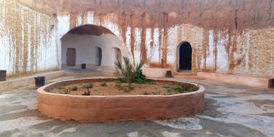 Hôtel Sidi Driss - Photo 2