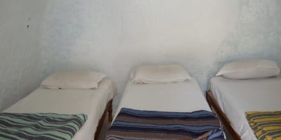 Hôtel Sidi Driss - Photo 3
