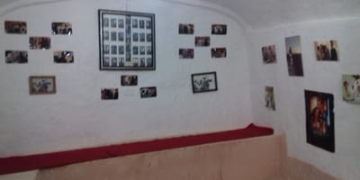 Hôtel Sidi Driss - Photo 4
