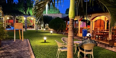 Hotel Sissiman - Photo 1