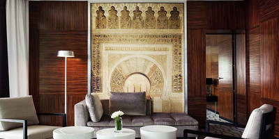 Hôtel sofitel rabat jardin des roses - Photo 2