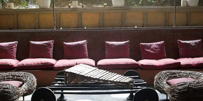 Hotel sokhamon - Photo 3