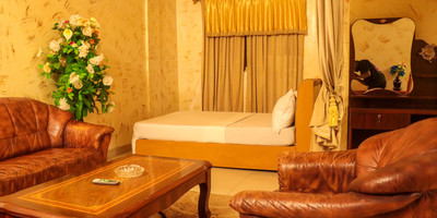 Hotel sossa - Photo 4