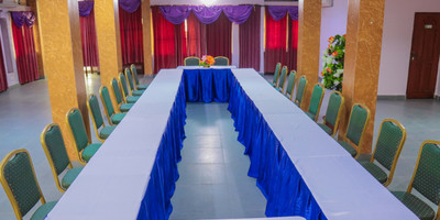 Hotel sossa - Photo 5
