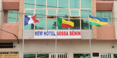 Hotel sossa - Photo 1