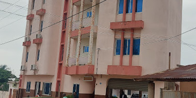 Hôtel Sous l'Iroko - Photo 2