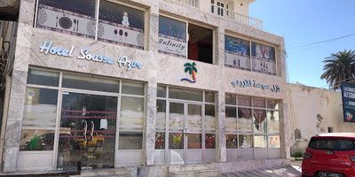 Hotel Sousse Azur - Photo 3