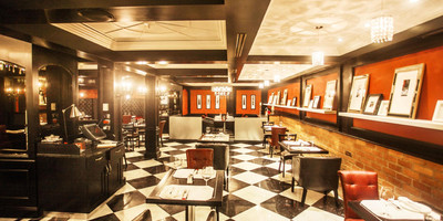Hotel Southern Sun - Photo 3