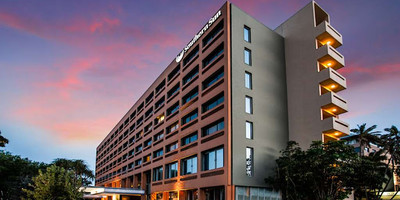 Hotel Southern Sun Newlands - Photo 1