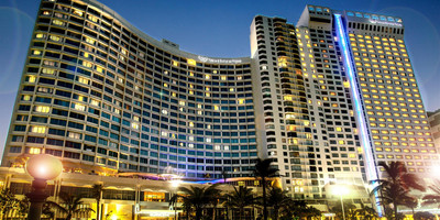 Hotel Southern Sun - Photo 1