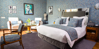 Hotel & Spa Le Doge - Photo 1