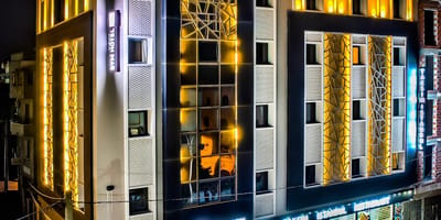 Hotel Sym - Photo 1