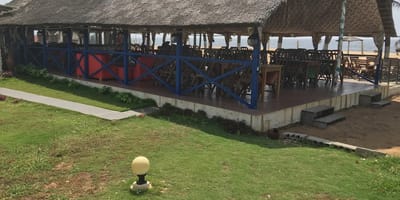 Hôtel Tahiti benin - Photo 1
