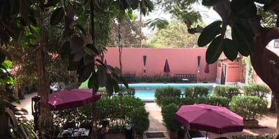 Hotel Tamana - Photo 6