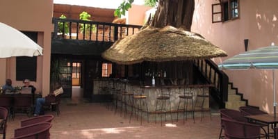 Hotel Tamana - Photo 8
