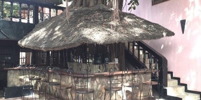 Hotel Tamana - Photo 2