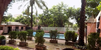 Hotel Tamana - Photo 1