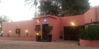 Hotel Tamana - Photo 4