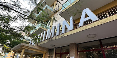 Hotel Tchimina - Photo 3