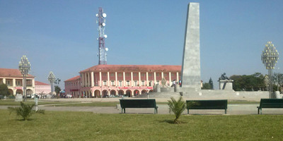 Hotel Tchimina - Photo 2