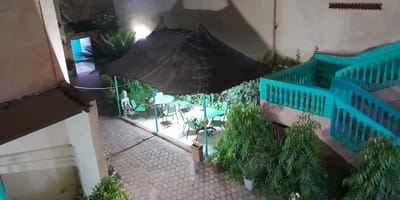 Hotel Teria - Photo 1