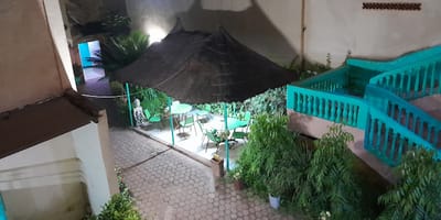 Hotel Teria - Photo 2