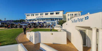 Hotel The Blue Peter - Photo 1