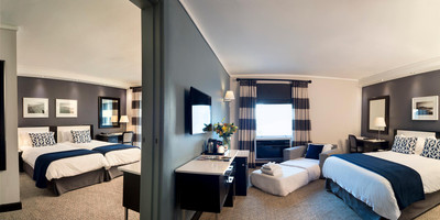 Hotel The Commodore - Photo 2