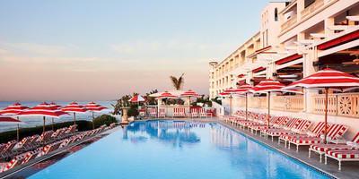 Hotel The Oyster Box - Photo 1