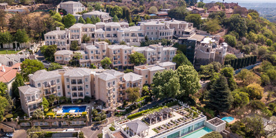 Hotel The Westcliff - Photo 2