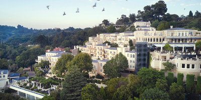 Hotel The Westcliff - Photo 3
