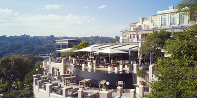 Hotel The Westcliff - Photo 4