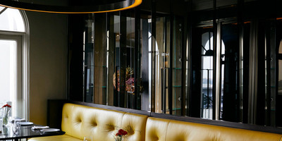 Hotel The Westcliff - Photo 5