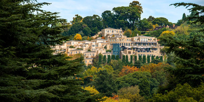 Hotel The Westcliff - Photo 1
