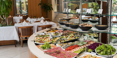 Hotel tiama - Photo 4