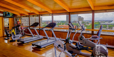 Hotel tiama - Photo 5
