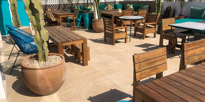 Hotel Vent Des Dunes - Photo 3