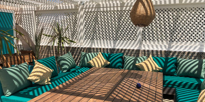 Hotel Vent Des Dunes - Photo 1