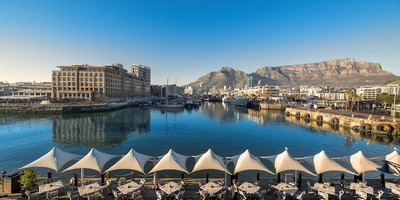 Hotel Victoria & Alfred - Photo 1