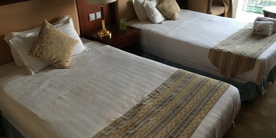Hôtel Victory - Photo 2