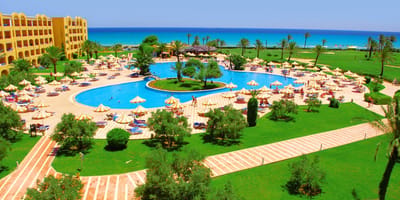 Hotel Vincci Nour Palace - Photo 5
