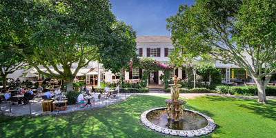 Hotel vineyard - Photo 3