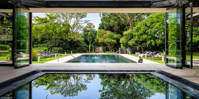 Hotel vineyard - Photo 4