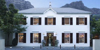 Hotel vineyard - Photo 1