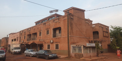 Hôtel Wassoulou - Photo 2