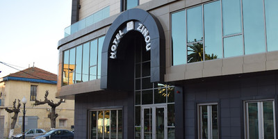 Hôtel Zinou ZM - Photo 3