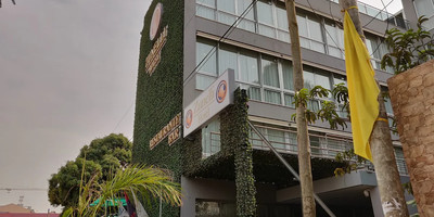 Hotel Zunelli - Photo 1