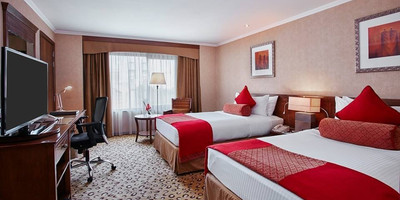 Hotel Intercontinental - Photo 1