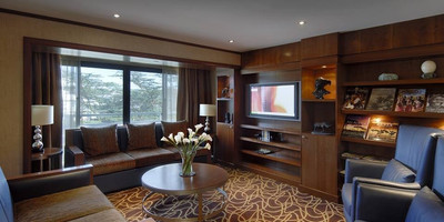 Hotel Intercontinental - Photo 3